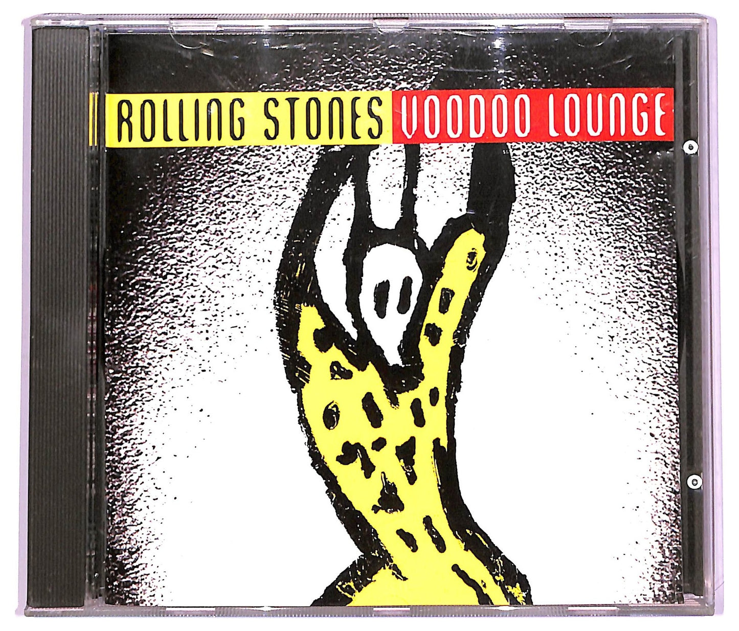 EBOND Rolling Stones - Voodoo Lounge CD CD069155