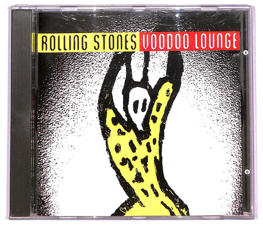 EBOND Rolling Stones - Voodoo Lounge CD CD069155
