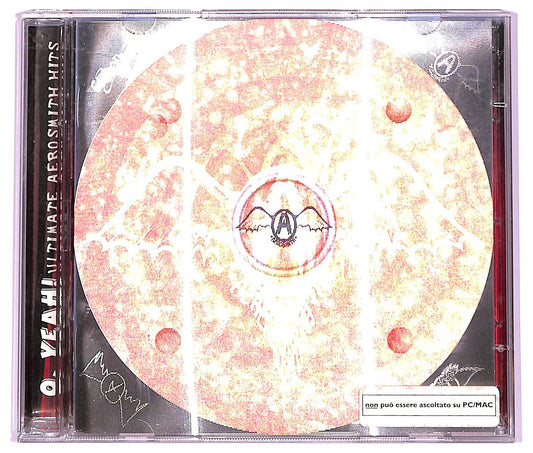 EBOND Aerosmith - O, Yeah! Ultimate Aerosmith Hits CD CD069164