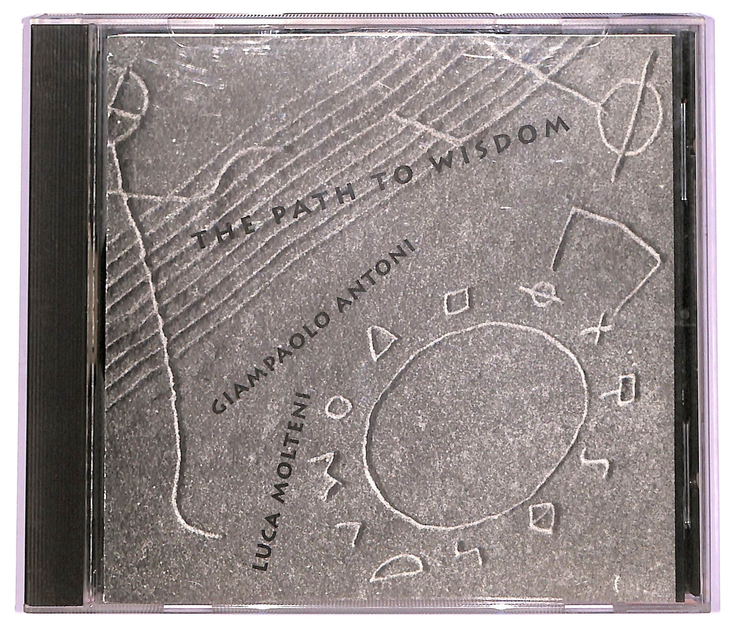 EBOND Various - The Path to Wisdom CD CD069255