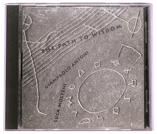 EBOND Various - The Path to Wisdom CD CD069255