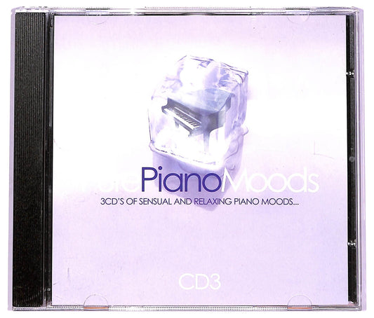 EBOND Various - Pure Piano Moods CD CD069321