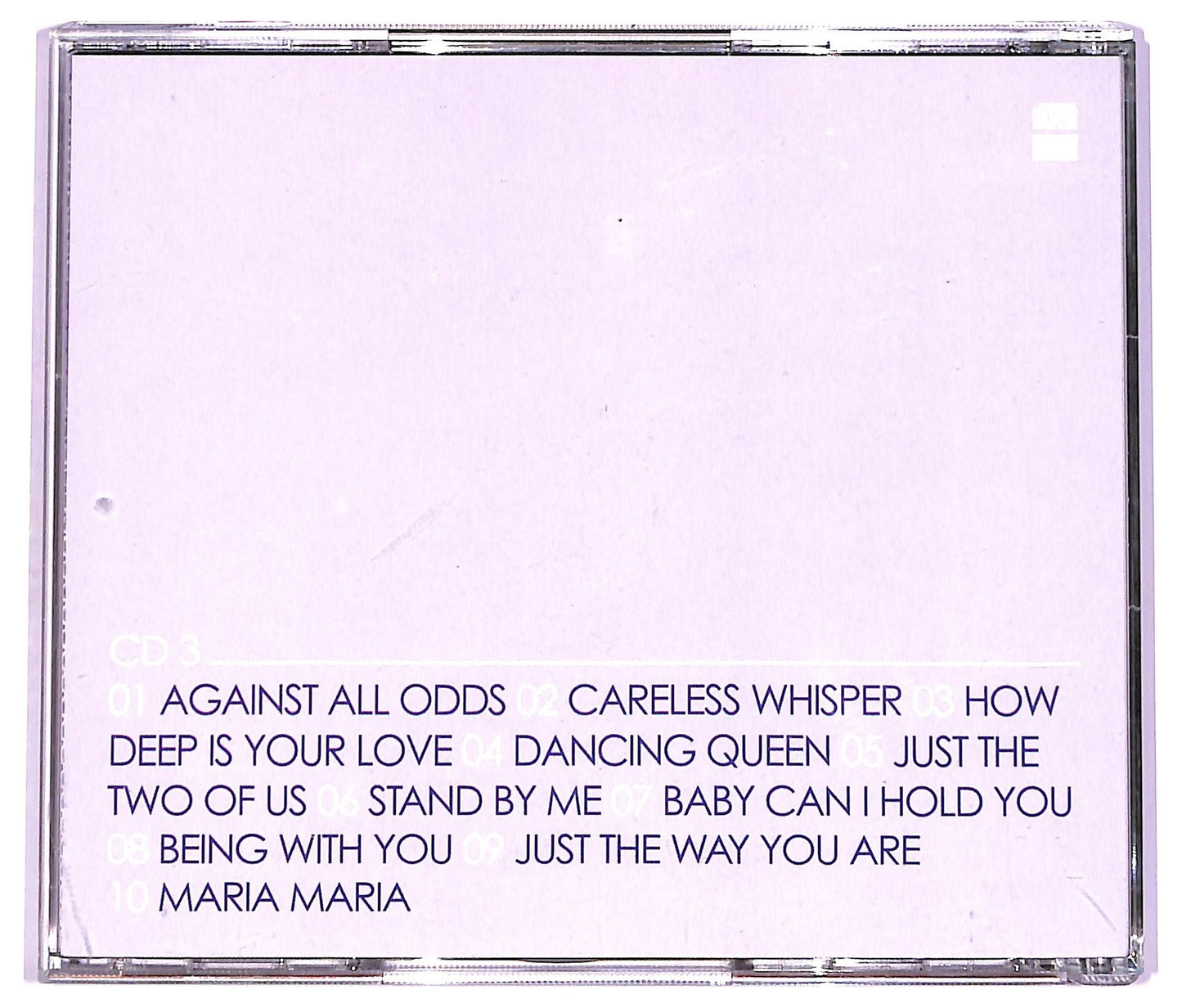 EBOND Various - Pure Piano Moods CD CD069321