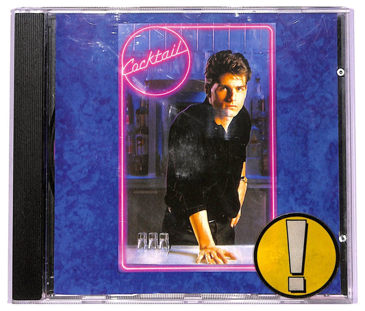EBOND Various - Cocktail (Soundtrack) CD CD069322