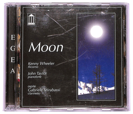 EBOND Kenny Wheeler - Moon CD CD069447