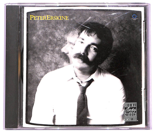 EBOND Peter Erskine - Peter Erskine CD CD069449