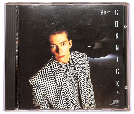 EBOND Harry Connick, Jr. - Harry Connick, Jr. CD CD069746