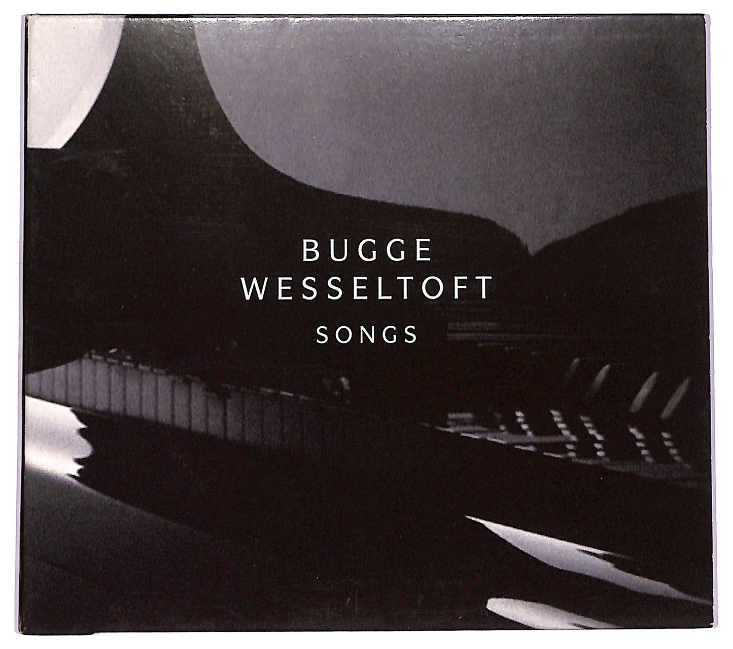EBOND Bugge Wesseltoft - Songs CD CD069805