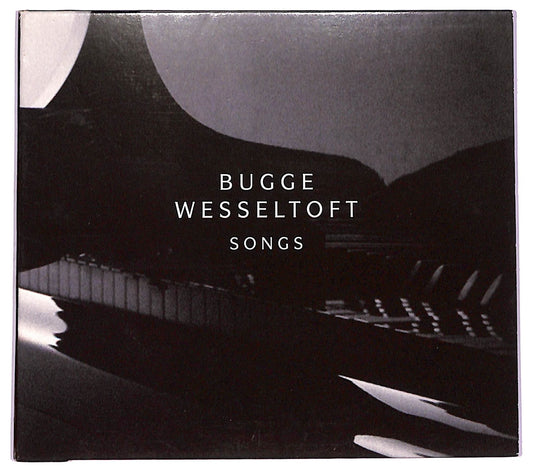 EBOND Bugge Wesseltoft - Songs CD CD069805