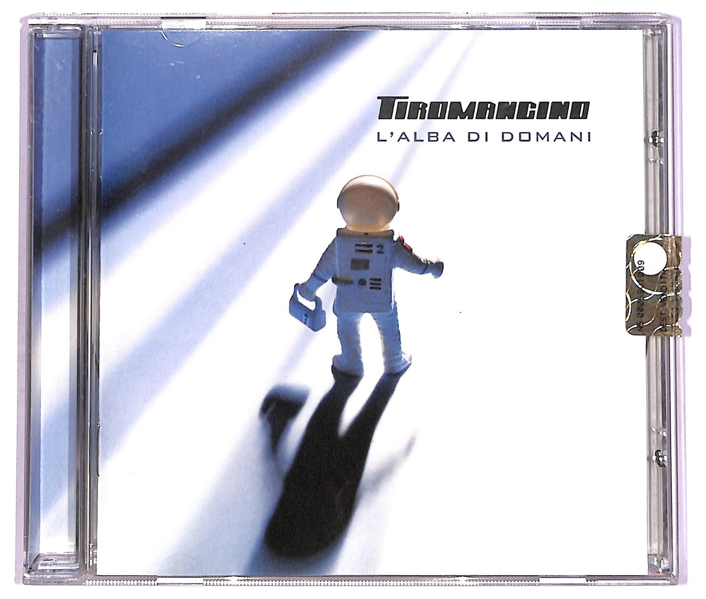 EBOND Tiromancino - L'Alba Di Domani CD CD069843