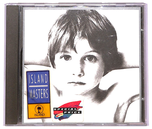 EBOND U2 - Boy CD CD069850