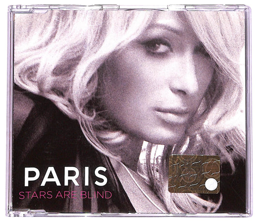 EBOND Paris - Stars Are Blind CD CD069924