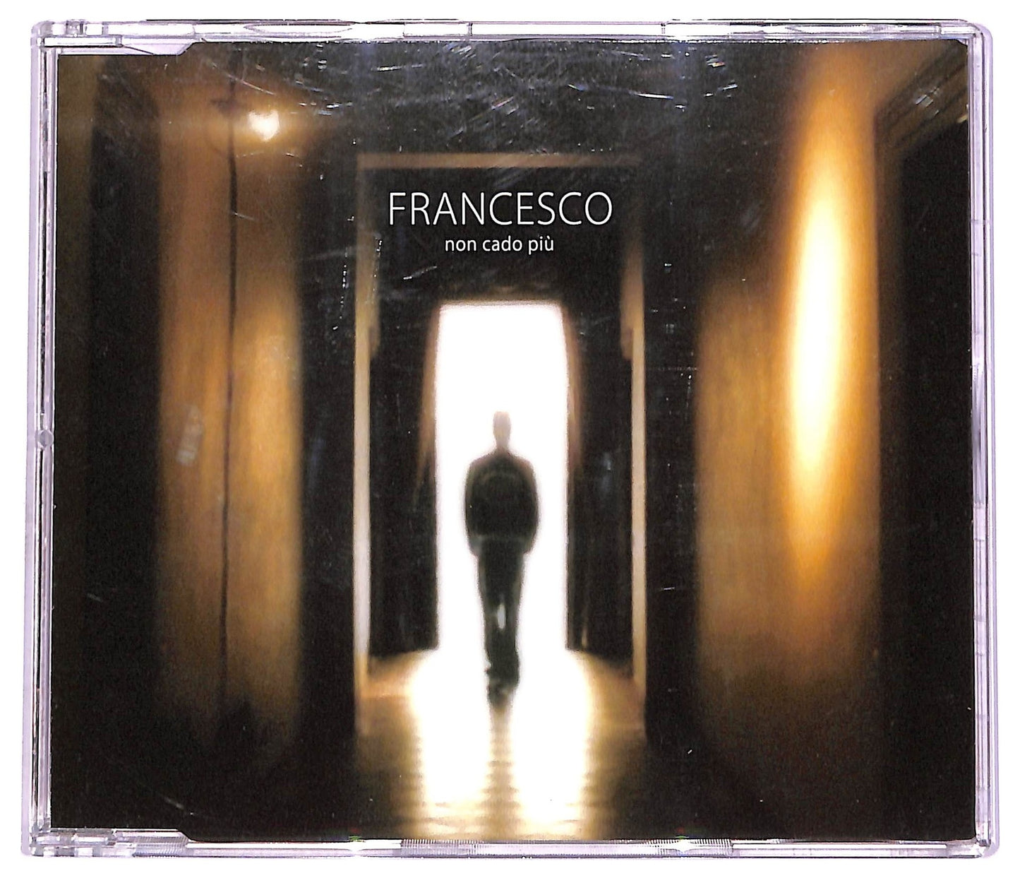 EBOND Francesco - Non Cado Piu CD CD069937