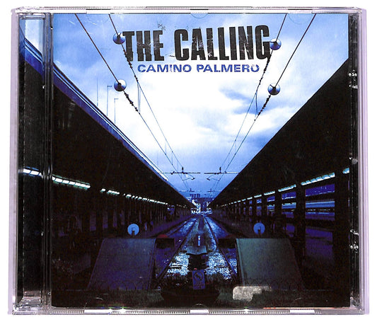 EBOND The Calling - Camino Palmero CD CD069941