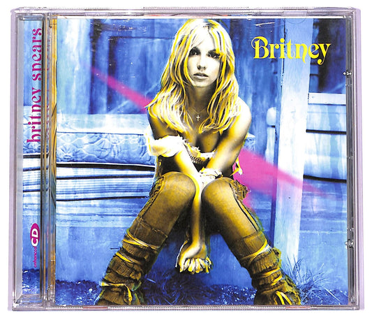 EBOND Britney Spears - Britney CD CD069945