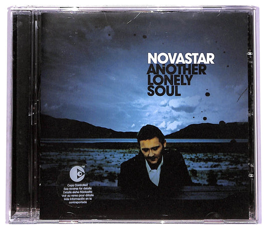 EBOND Novastar - Another Lonely Soul CD CD069947