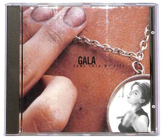 EBOND Gala - Come Into My Life CD CD070001