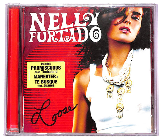 EBOND Nelly Furtado - Loose CD CD070033