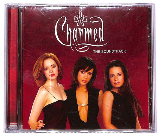 EBOND Various - Charmed (The Soundtrack) CD CD070103
