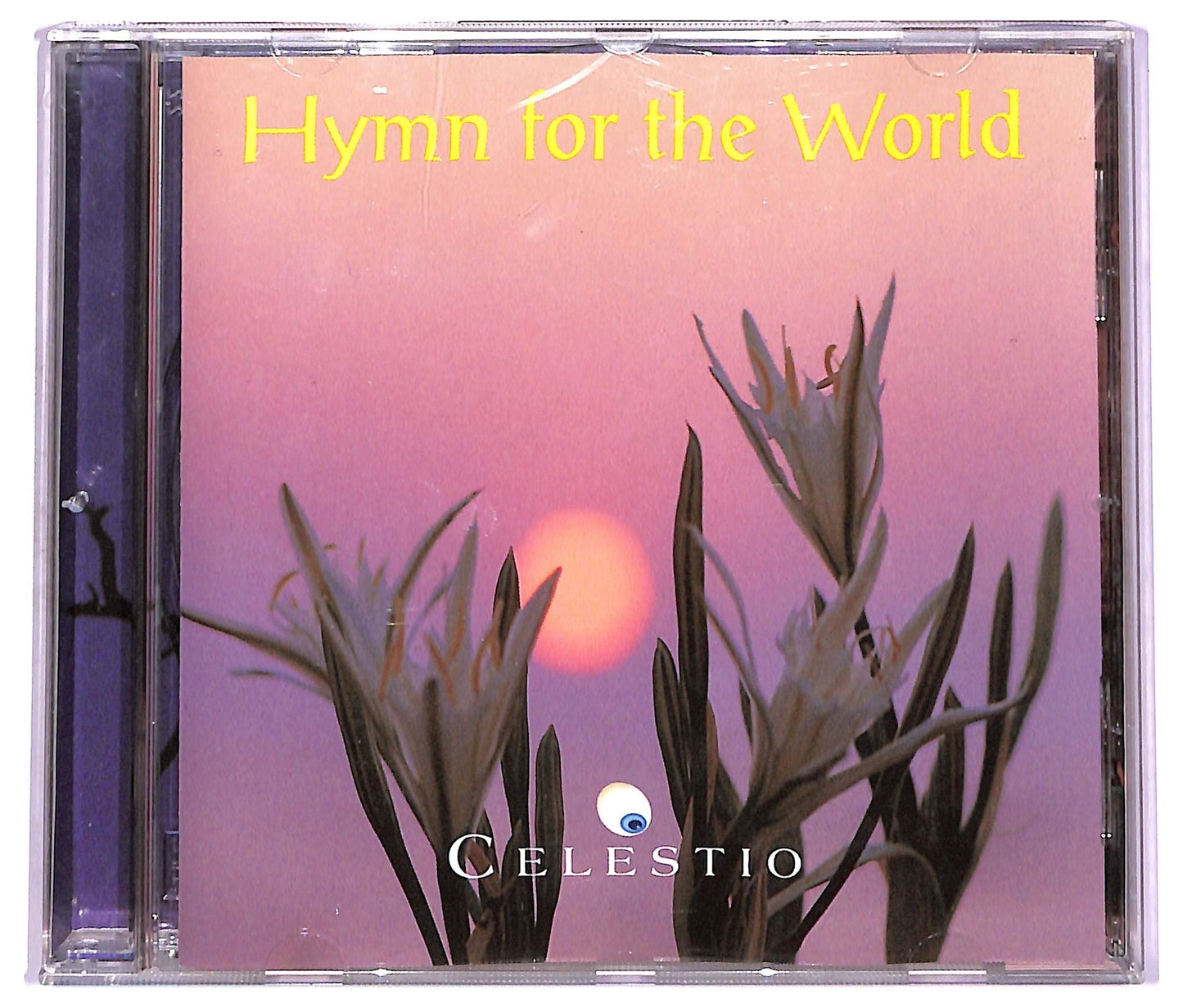 EBOND Various - Hyms for the Wold CD CD070145