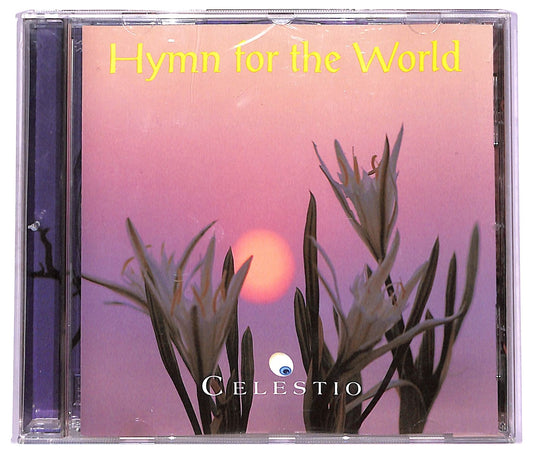 EBOND Various - Hyms for the Wold CD CD070145