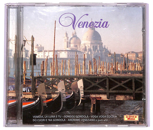 EBOND Various - Various - Hyms for the Woldenezia CD CD070146