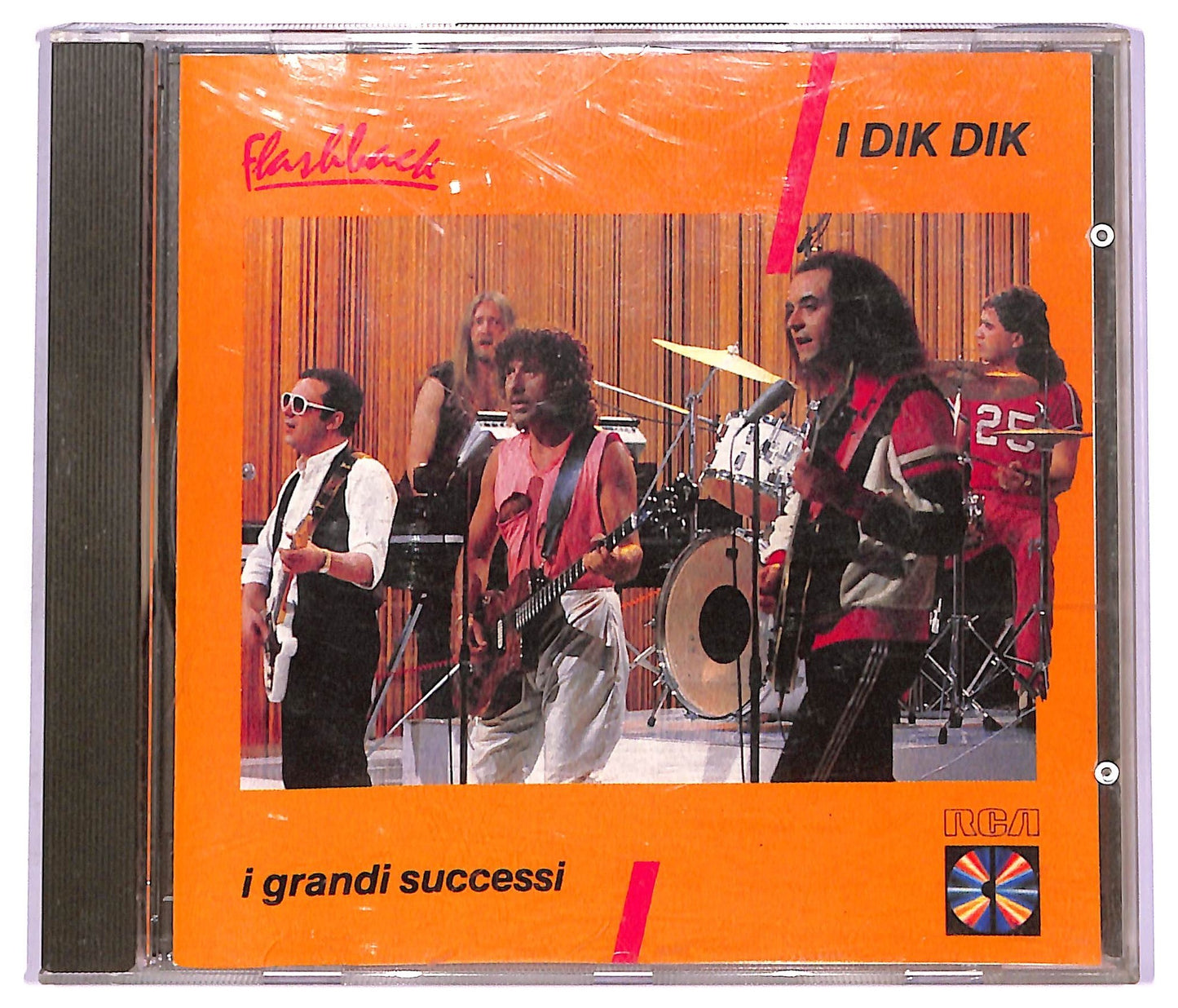 EBOND I Dik Dik - i grandi successi CD CD070235