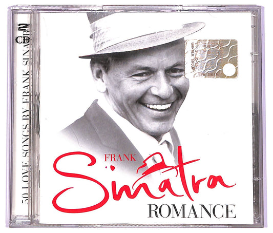 EBOND Frank Sinatra - Romance CD CD070261