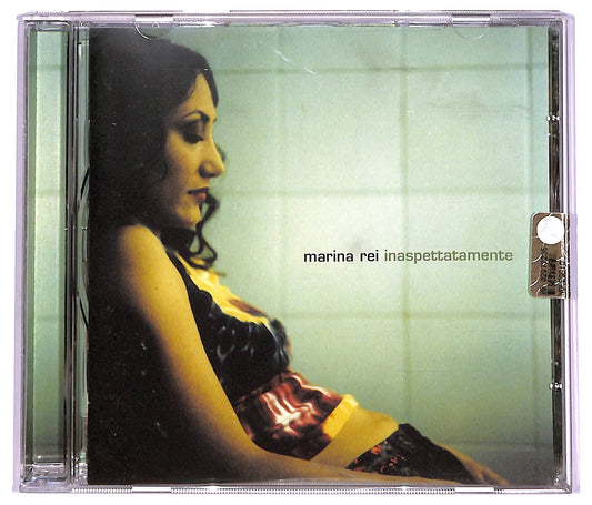 EBOND Marina Rei - Inaspettatamente CD CD070358