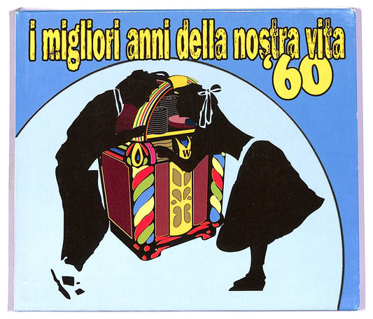 EBOND Various - i Migliori anni della nostra vita '60 CD CD070364