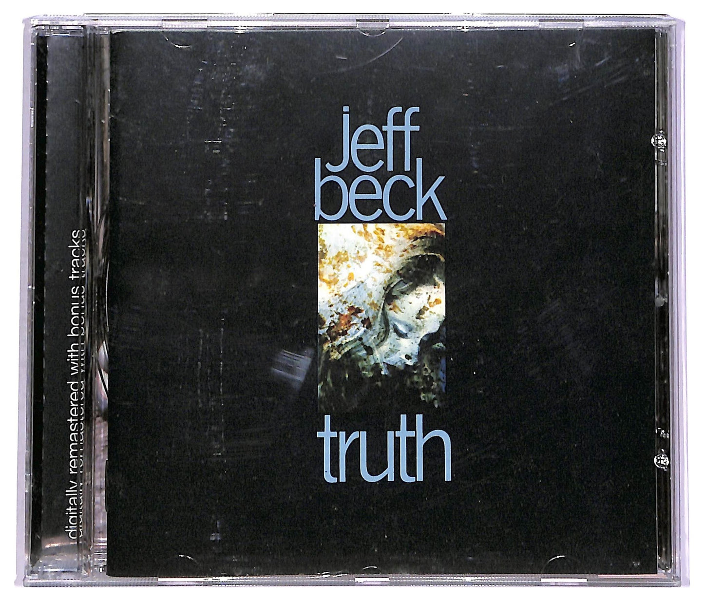 EBOND Jeff Beck - Truth CD CD070423