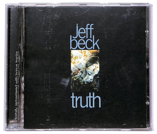EBOND Jeff Beck - Truth CD CD070423
