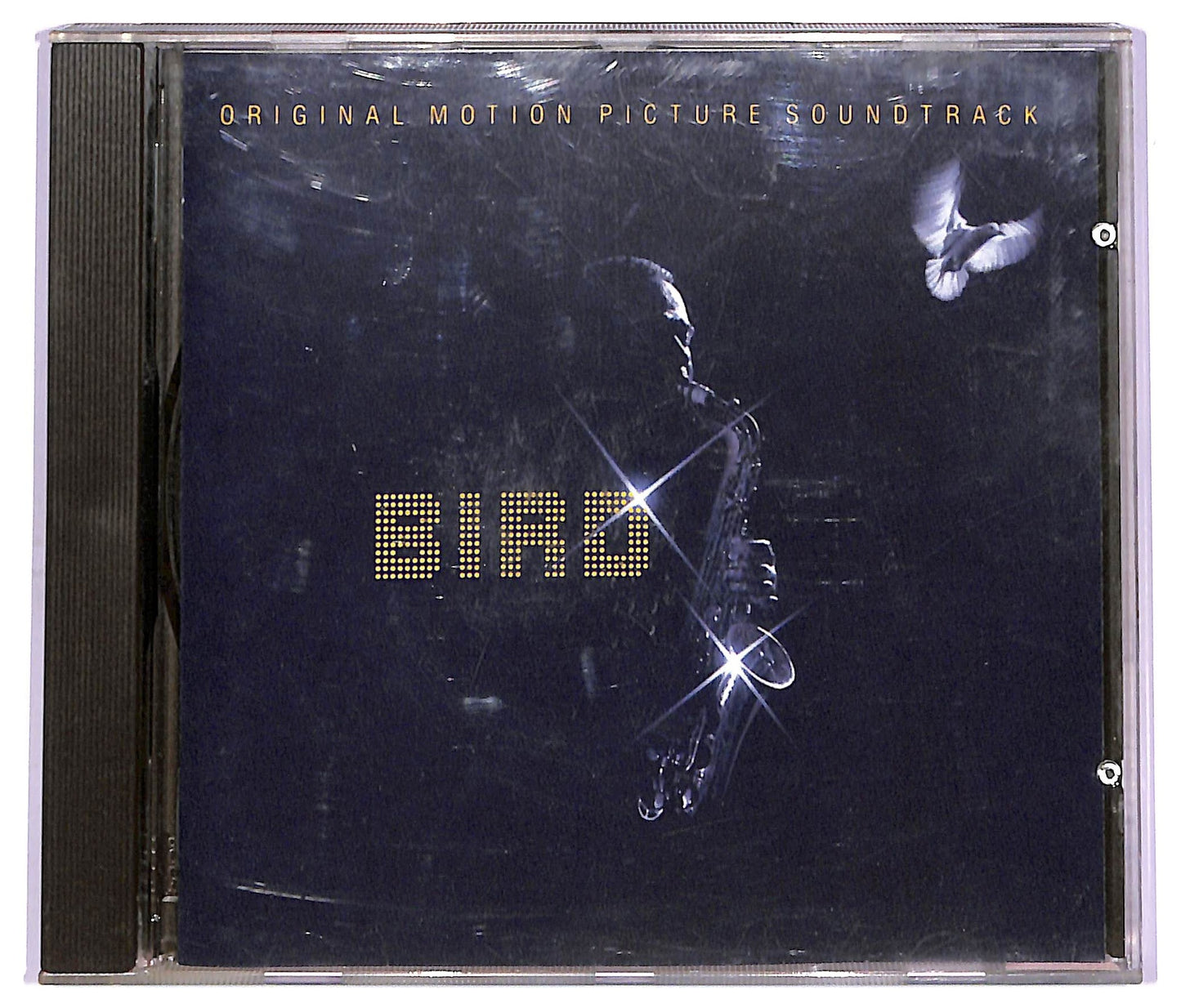 EBOND Bird - Bird ( Soundtrack) CD CD070523