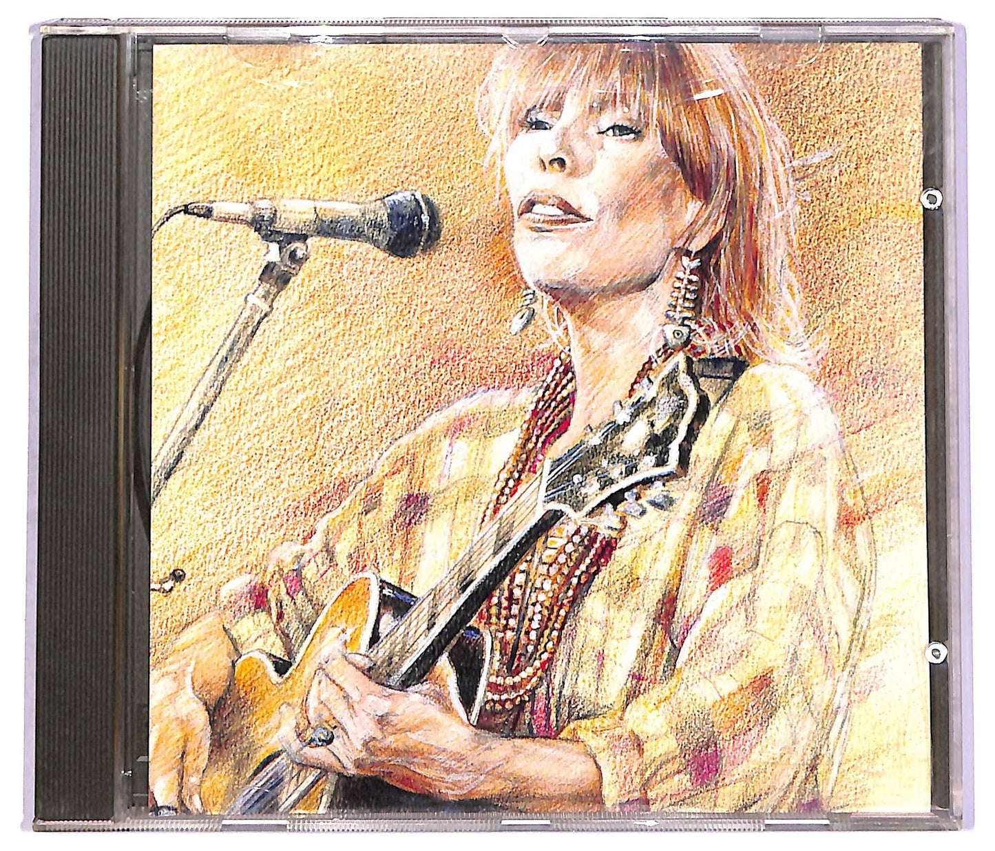 EBOND Various - Gli Anni Settanta Da Costa A Costa CD CD070708