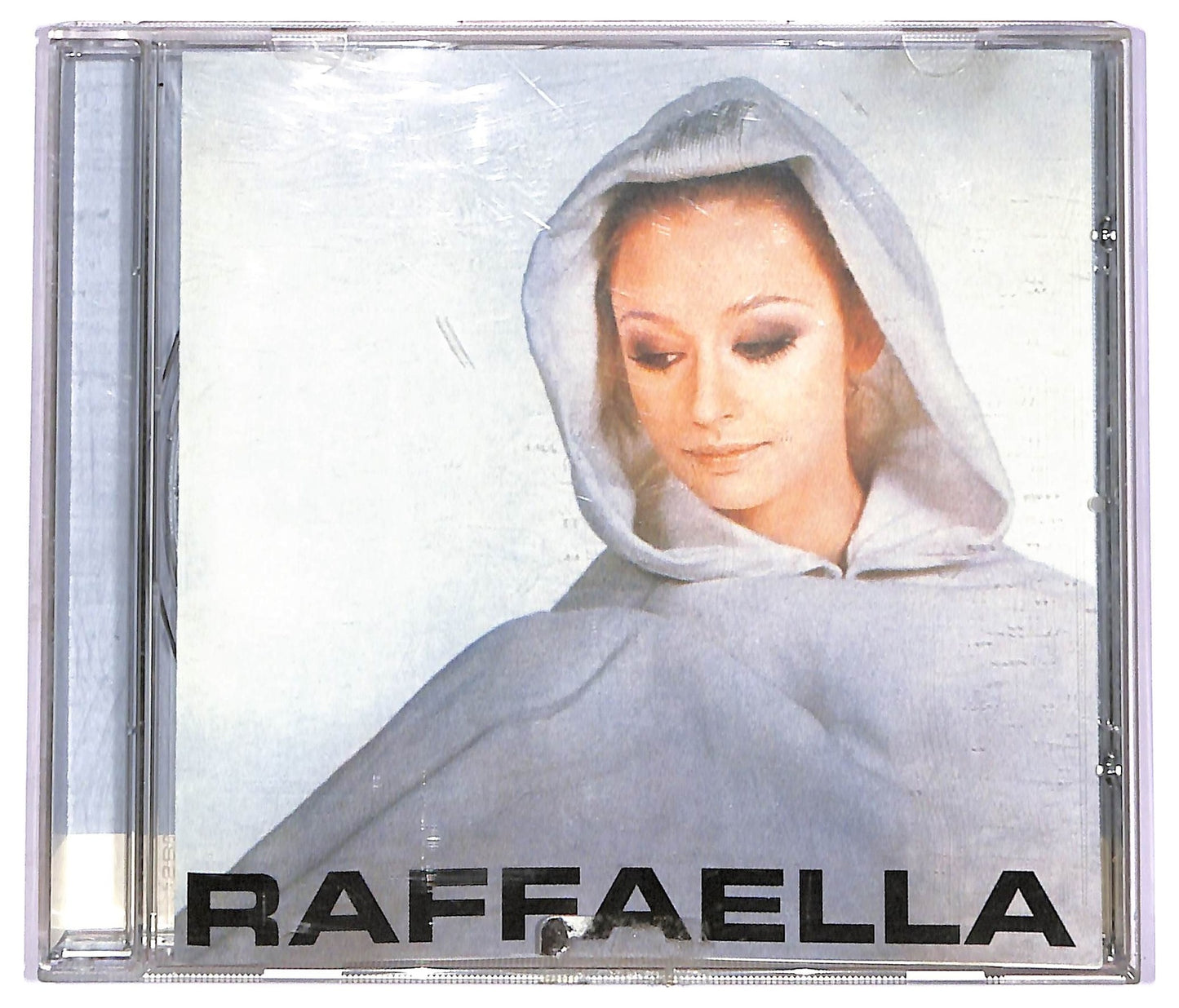 EBOND Raffaella Carra - Raffaella CD CD070715