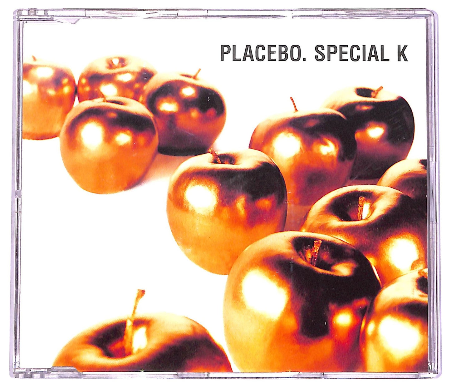 EBOND Placebo - Special K CD CD070809