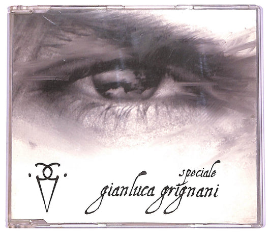 EBOND Gianluca Grignani - Speciale CD CD070813