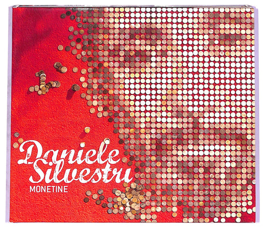 EBOND Daniele Silvestri - Monetine CD CD071046