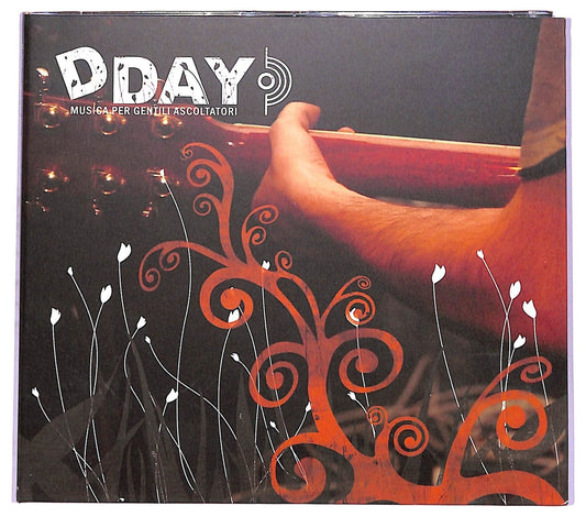 EBOND Dday - Musica per gentili ascoltatori CD CD071061