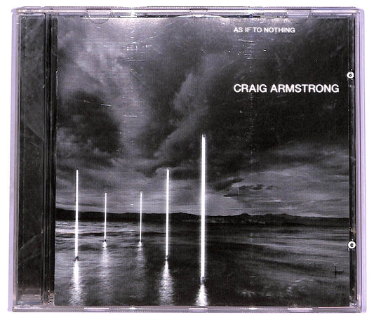 EBOND Craig Armstrong - As If To Nothing CD CD071137