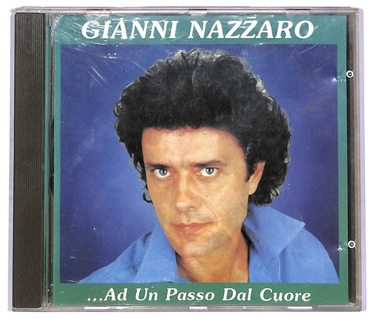 EBOND Gianni Nazzaro - ad un passo dal Cuore CD CD071255