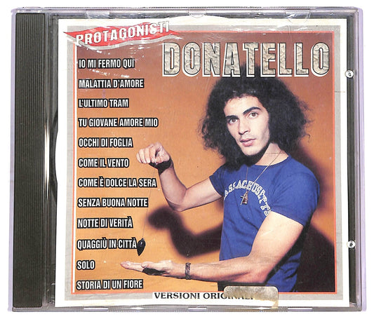 EBOND Donatello - Donatello CD CD071308
