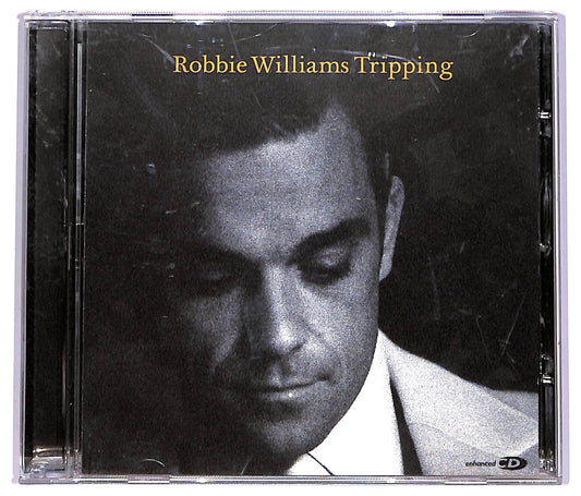 EBOND Robbie Williams - Tripping CD CD071353
