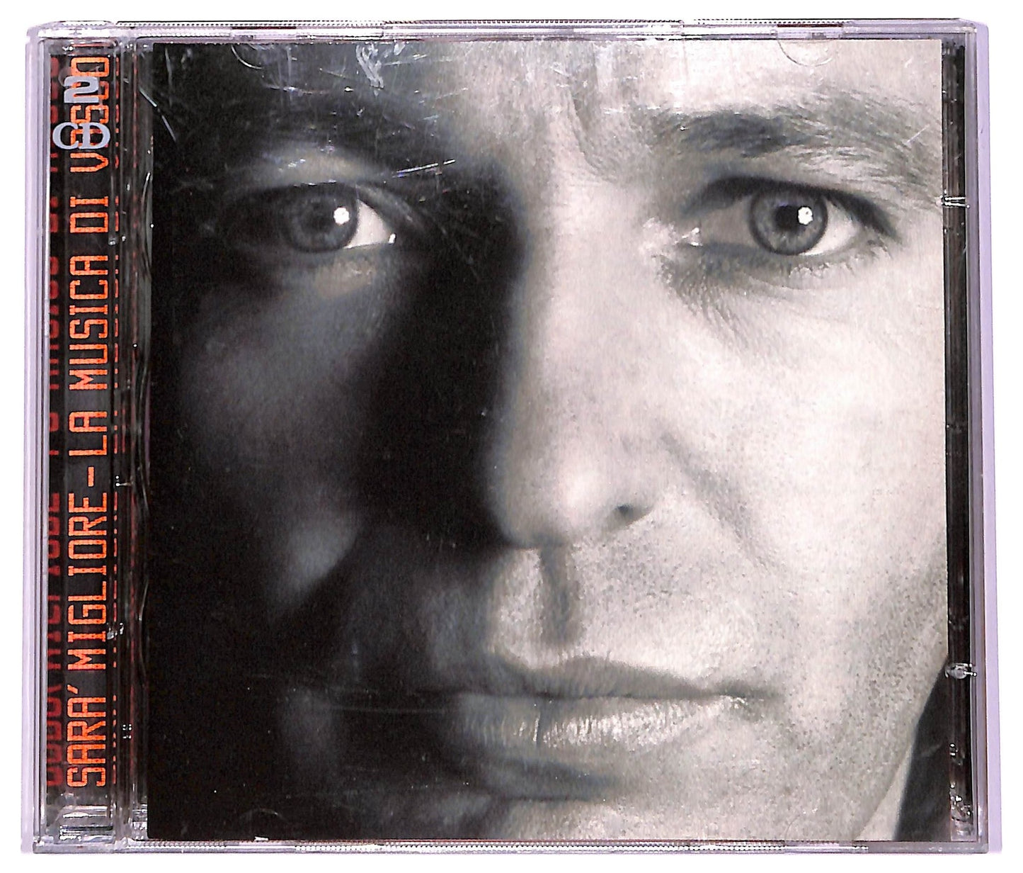 EBOND Vasco Rossi - Sara Migliore: La Musica Di Vasco CD CD071424