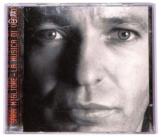EBOND Vasco Rossi - Sara Migliore: La Musica Di Vasco CD CD071424