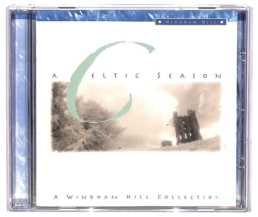 EBOND Various - A Celtic Season (A Windham Hill Collection) CD CD071502