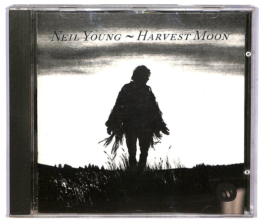 EBOND Neil Young - Harvest Moon CD CD071513