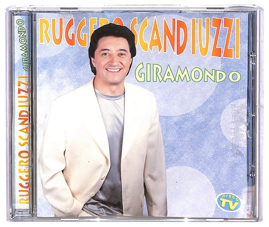 EBOND Ruggero Scandiuzzi - Giramondo CD CD071527