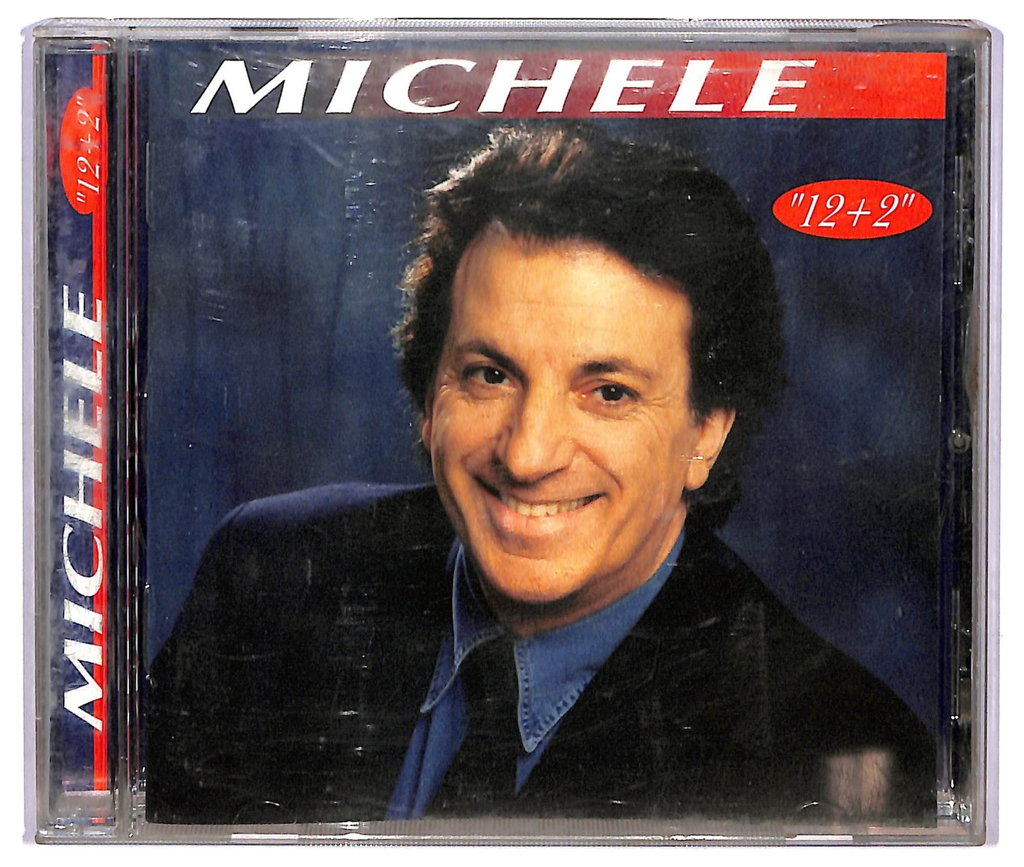 EBOND Michele - 12+2 CD CD071552