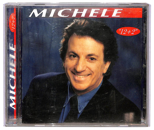 EBOND Michele - 12+2 CD CD071552